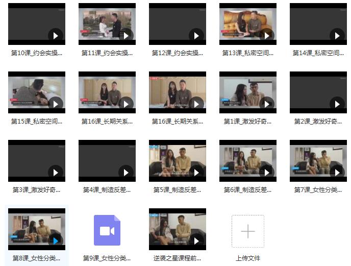 顽心:《逆袭之星3.0》百度网盘下载